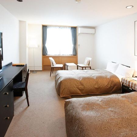 Tabist Hotel Colosseum Inn Tateshina Tateshina  Eksteriør billede