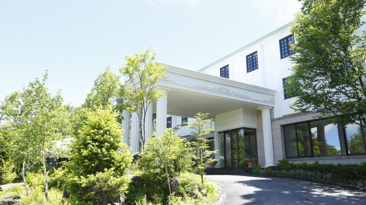 Tabist Hotel Colosseum Inn Tateshina Tateshina  Eksteriør billede