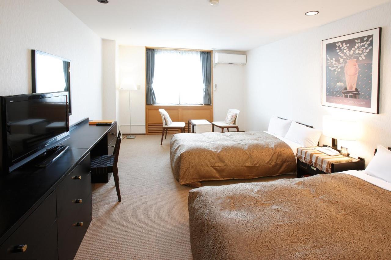 Tabist Hotel Colosseum Inn Tateshina Tateshina  Eksteriør billede