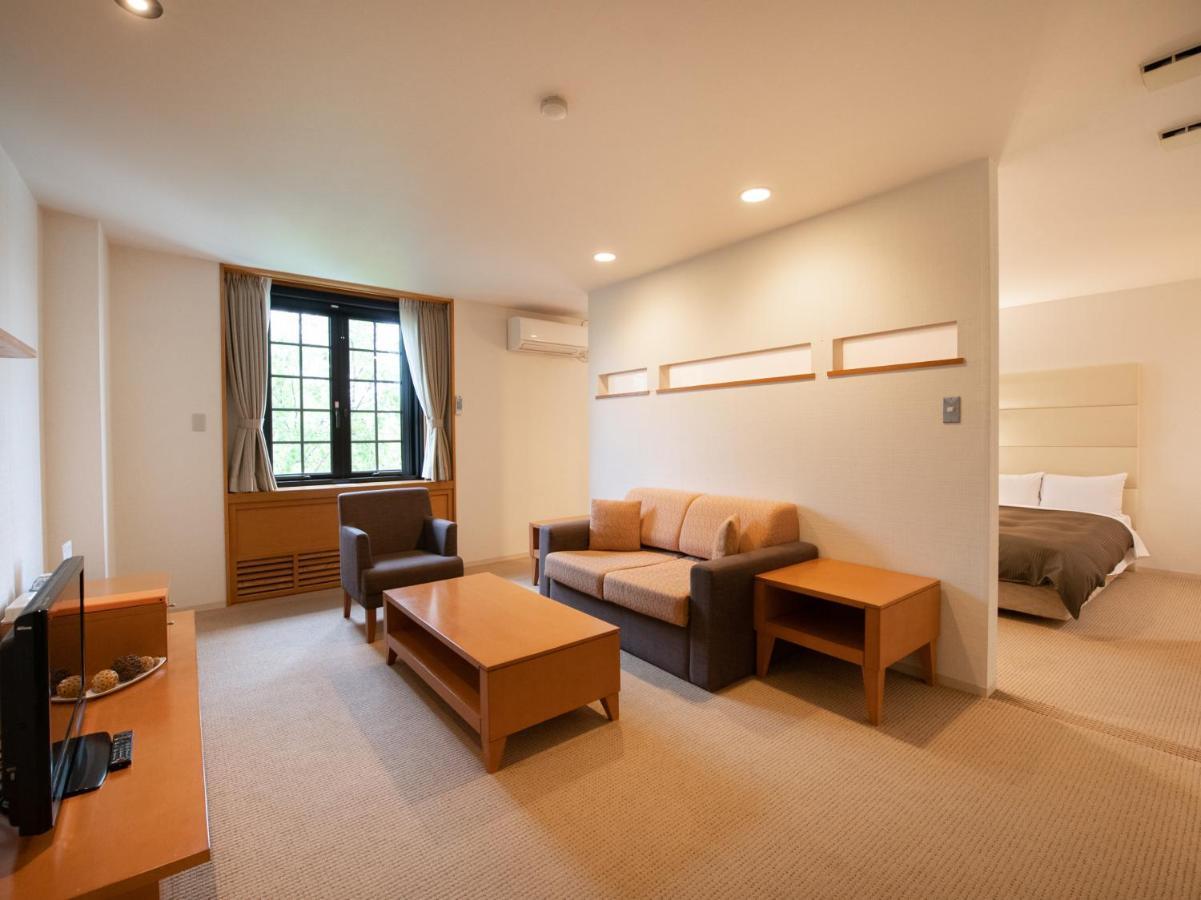 Tabist Hotel Colosseum Inn Tateshina Tateshina  Eksteriør billede