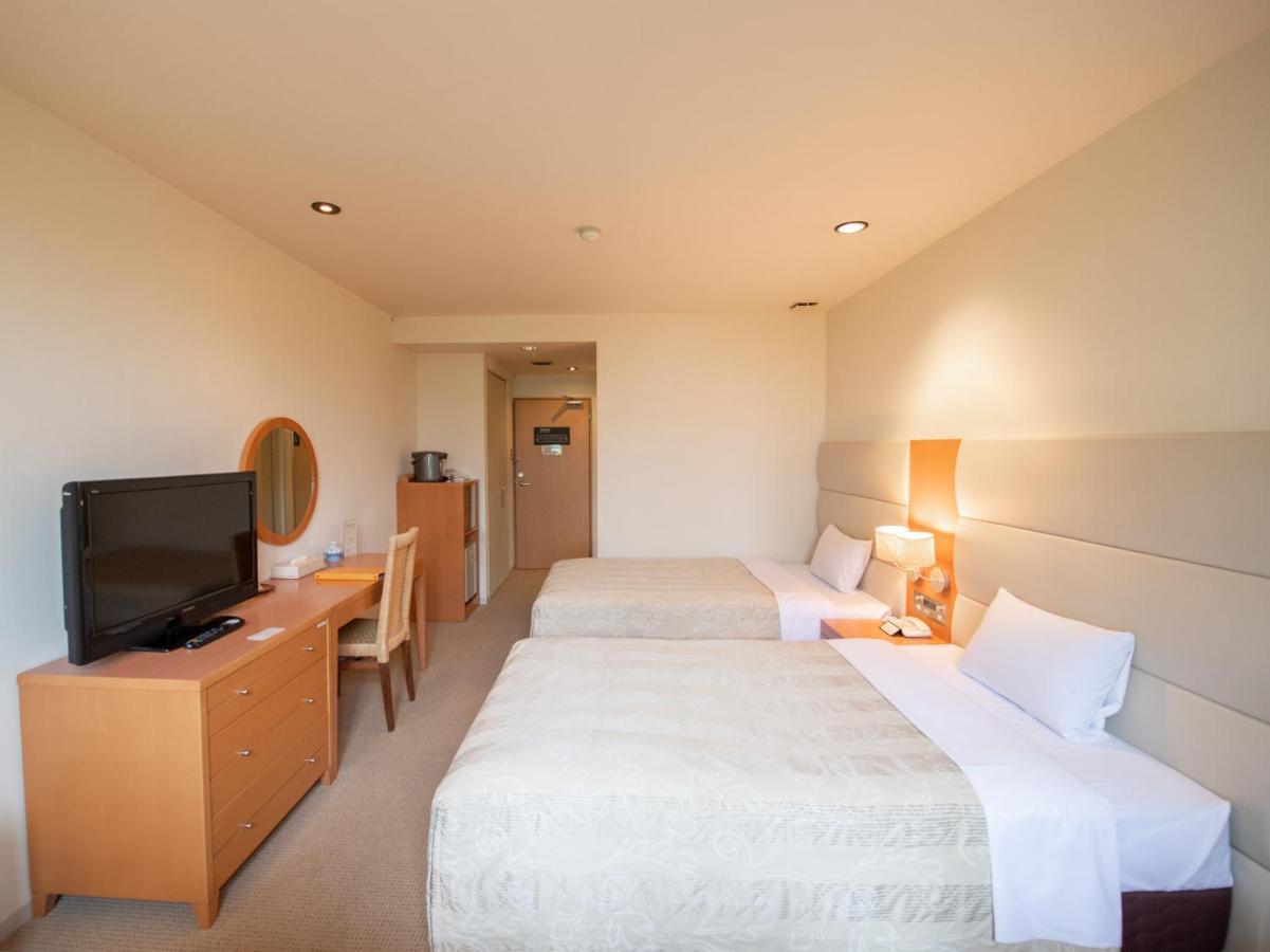 Tabist Hotel Colosseum Inn Tateshina Tateshina  Eksteriør billede