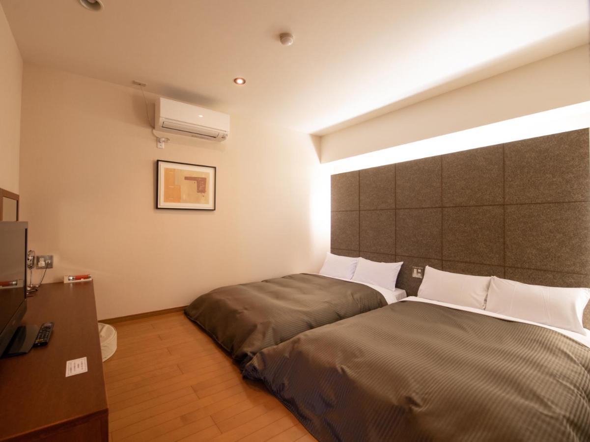 Tabist Hotel Colosseum Inn Tateshina Tateshina  Eksteriør billede