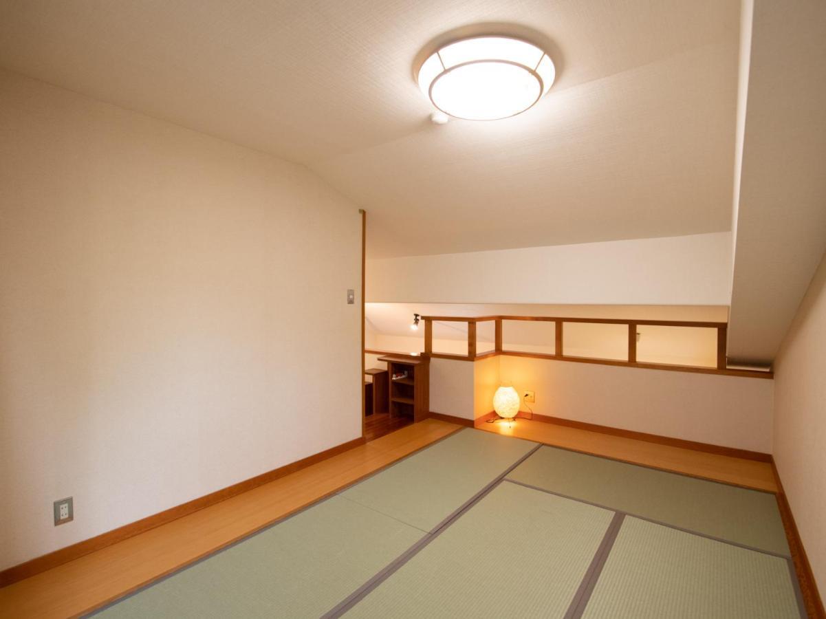 Tabist Hotel Colosseum Inn Tateshina Tateshina  Eksteriør billede