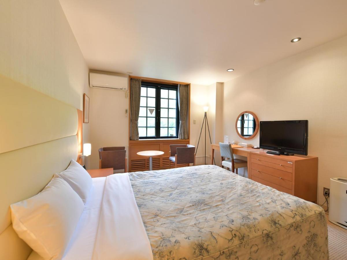Tabist Hotel Colosseum Inn Tateshina Tateshina  Eksteriør billede
