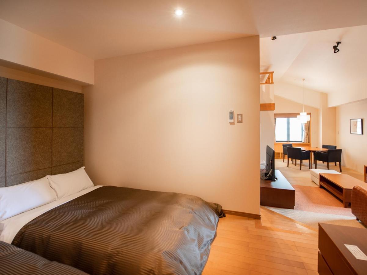 Tabist Hotel Colosseum Inn Tateshina Tateshina  Eksteriør billede