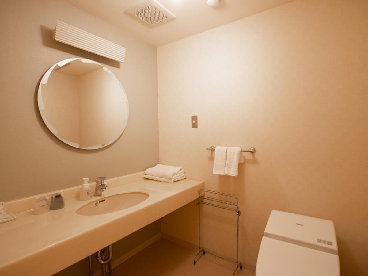 Tabist Hotel Colosseum Inn Tateshina Tateshina  Eksteriør billede