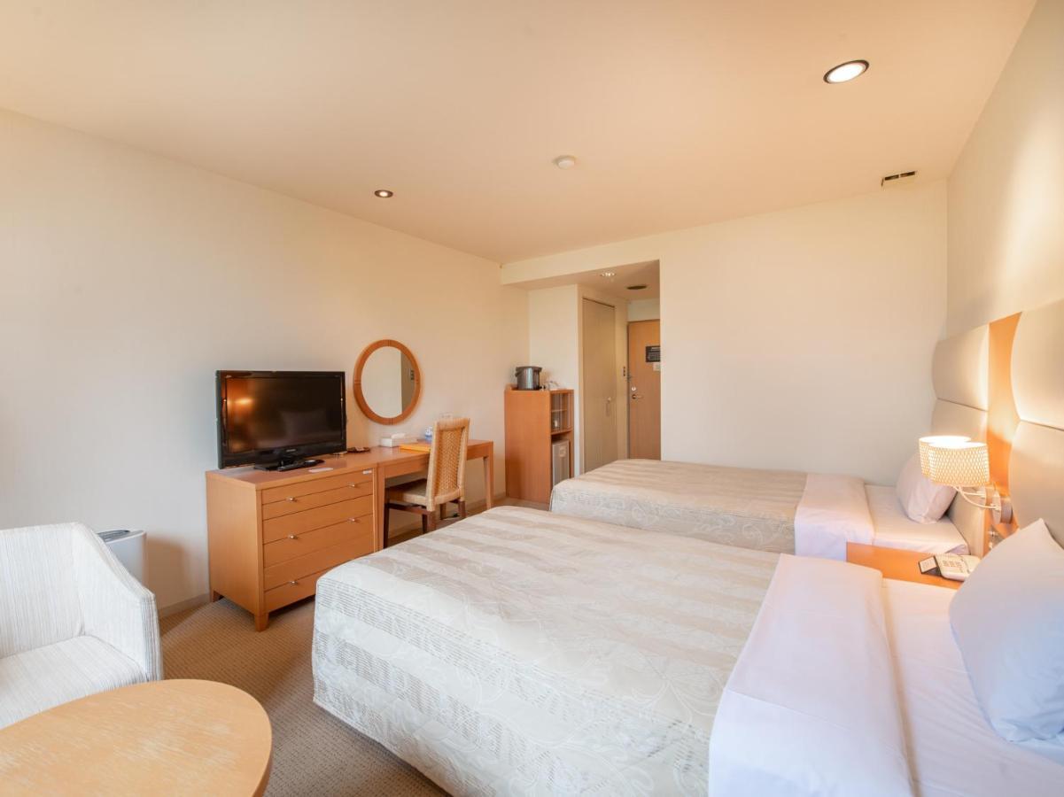 Tabist Hotel Colosseum Inn Tateshina Tateshina  Eksteriør billede