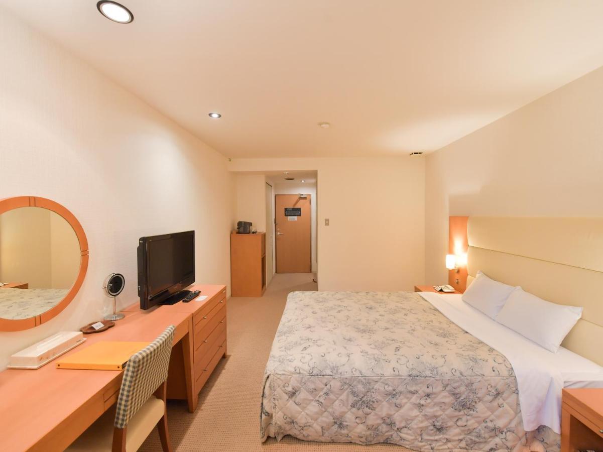Tabist Hotel Colosseum Inn Tateshina Tateshina  Eksteriør billede