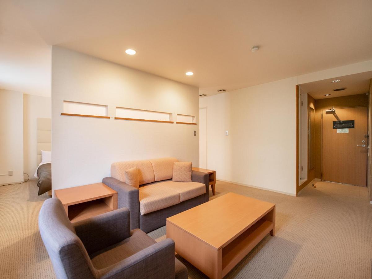 Tabist Hotel Colosseum Inn Tateshina Tateshina  Eksteriør billede