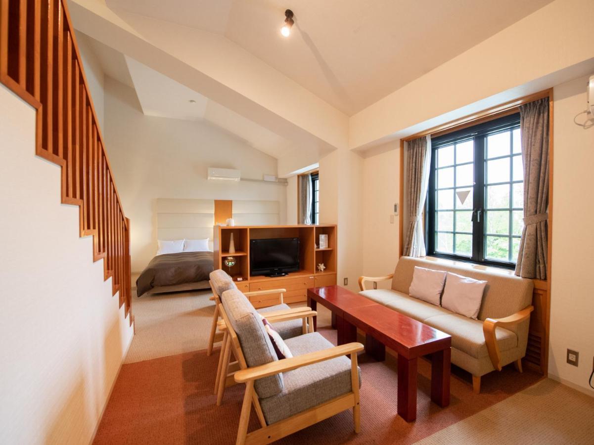 Tabist Hotel Colosseum Inn Tateshina Tateshina  Eksteriør billede
